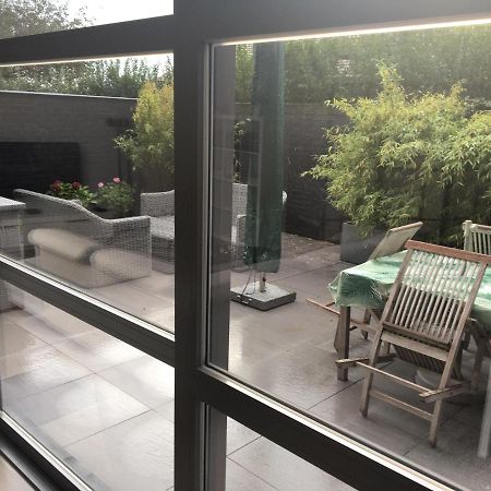 Wellnessloft Apartment De Haan Ngoại thất bức ảnh