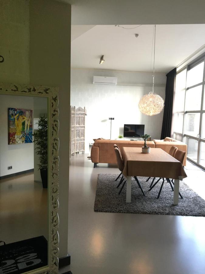Wellnessloft Apartment De Haan Ngoại thất bức ảnh