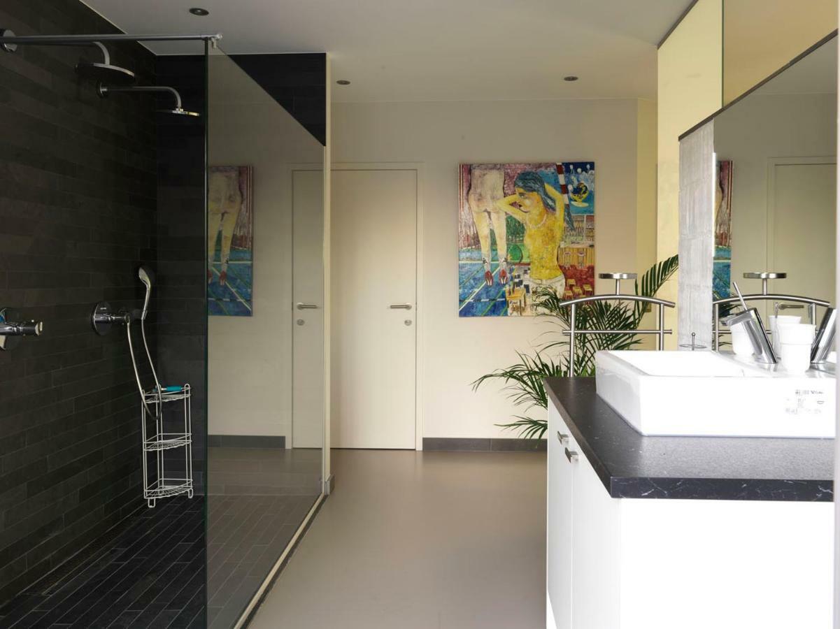 Wellnessloft Apartment De Haan Ngoại thất bức ảnh
